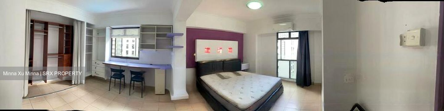 Blk 297B Compassvale Green (Sengkang), HDB Executive #461092381